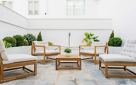 Rentalsevilla Alfarería I